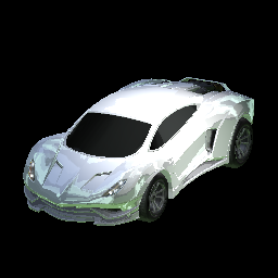 Endo Titanium White